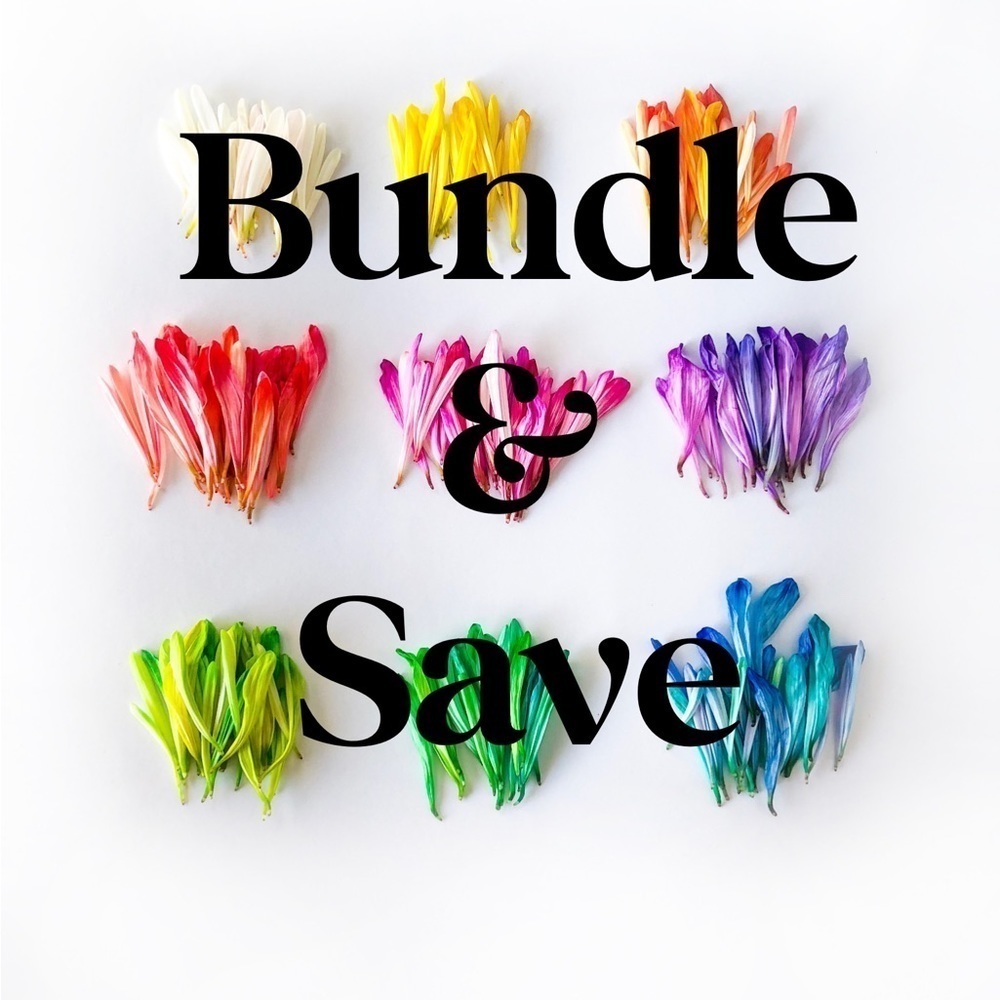 Bundle & Save